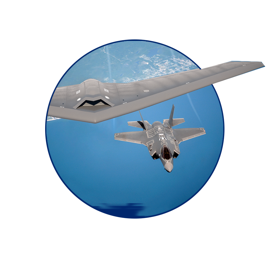 Skunk Works® | Lockheed Martin